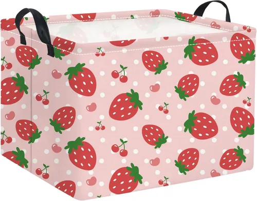 Vista 16 de Cestas para Bebé Cestas de Juguetes para Niños y Niñas Cesta de Regalo del Bosque Vacía Bonita Contenedor de Almacenamiento Caja Organizadora Animal