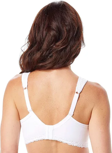 Vista 2 de Playtex 18 horas Ultimate Lift Support sujetador sin cables 4745B