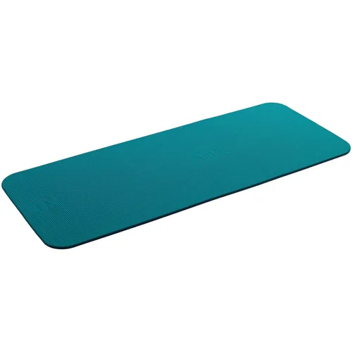 Vista 17 de AIREX Fitline 140 Premium - Alfombrilla de entrenamiento en casa para rehabilitación, entrenamiento de fuerza, aeróbicos acuáticos, ejercicio