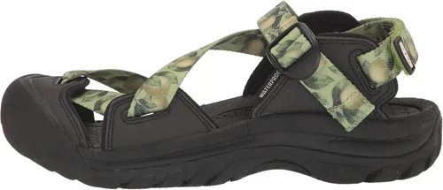 Vista 8 de KEEN Sandalia Zerraport II para mujer