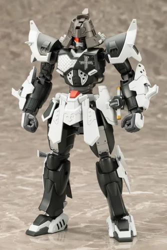 Vista 7 de Marco KOTO BRAZOS JUBEI