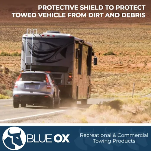 Vista 5 de Blue Ox BX88206 7 a 6 Cable eléctrico en espiral