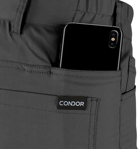 Vista 3 de Condor Slim para hombre