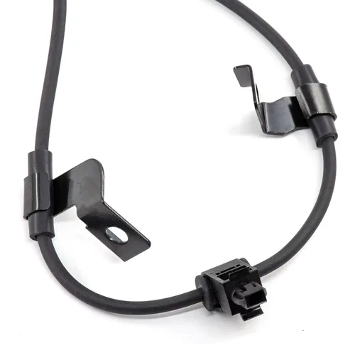 Vista 2 de ABS Wheel Speed Sensor for Mitsubishi for L200 for Triton 2006 2007 2008 2009 2010 2011 Rear Left Right ABS Sensor Replace Parts MN102577 MN102578