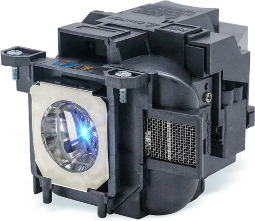 Vista 12 de Para Epson ELPLP41 PowerLite Home Cinema 700 77C 78 S5 S6 W6, EMP-260 EMP-77C EMP-S5 EMP-S52 EMP-X5 EMP-X52 EMP-X6, EX21 EX30 EX50 EX70 H22 83A