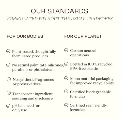 Vista 8 de Ingreendients Loción para manos y cuerpo con manteca de cacao orgánica y manteca de karité, con ceramidas, hidrata y rejuvenece la piel, natural,