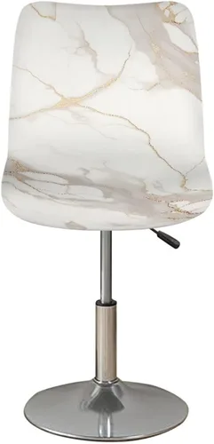 Vista 86 de American Eagle - Juego de 2 fundas para taburetes de bar para sillas de comedor, impermeables, antideslizantes, tamaño universal