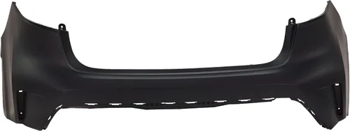 Vista 119 de Garage-Pro Cubierta de parachoques compatible con Toyota Tercel 1995-1997 delantero