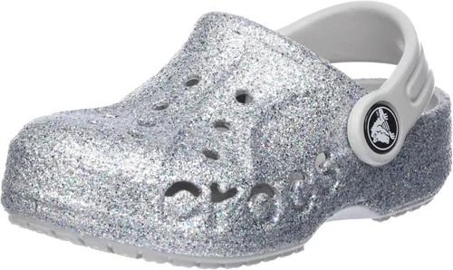 Vista 16 de Crocs Zuecos Baya para niños