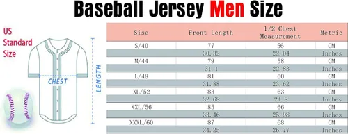Vista 6 de Tocament Camiseta de béisbol para hombres y mujeres, uniformes deportivos hipster hip hop, camisas de manga corta para camisa personalizada