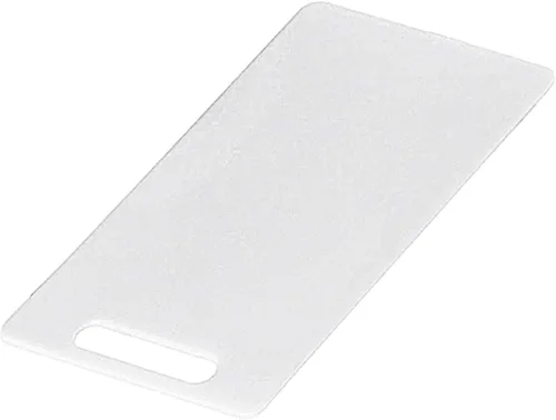 Vista 3 de Kesper Tabla de cortar, 9.45" x 5.91" x 0.24", verde