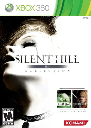 Vista 4 de Silent Hill HD Collection