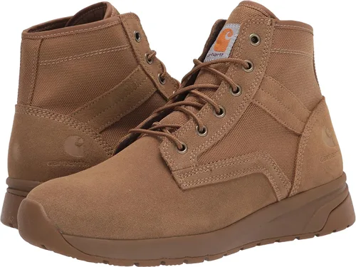 Vista 7 de Carhartt Force - Botas deportivas ligeras de 5 pulgadas para hombre