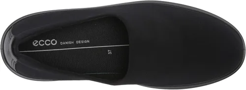 Vista 5 de ECCO Womens Soft 7 Wedge Slip-on Sneaker