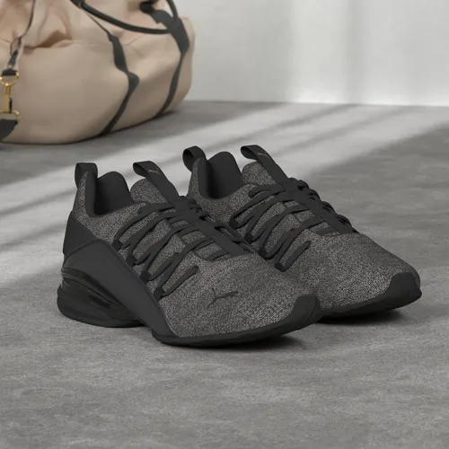Vista 2 de Puma - Axelion Perf - Tenis de correr para hombre
