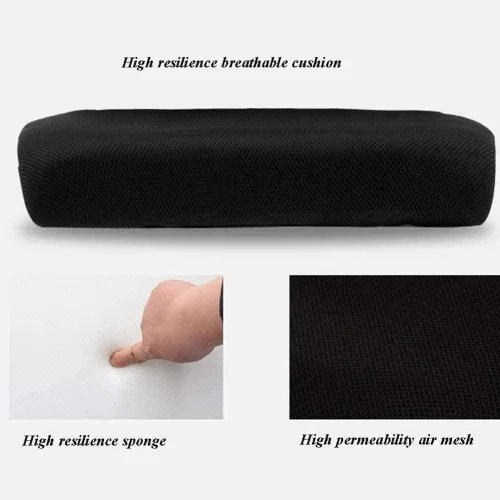 Vista 5 de Silla ergonómica de escritorio de oficina, silla giratoria de malla para computadora con silla de oficina, silla de computadora, silla de personal