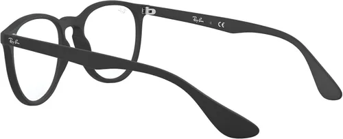 Vista 12 de Ray-Ban Rx7046 Erika Rx7046 - Marco redondo para gafas graduadas para mujer