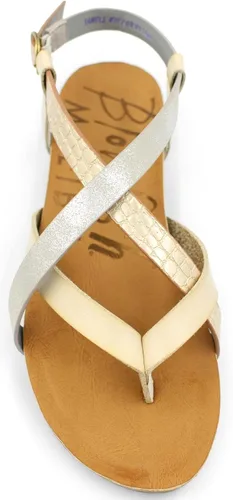 Vista 4 de Blowfish - Sandalias Granola para mujer