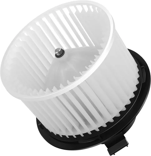 Vista 39 de SCITOO Motor delantero del ventilador del calentador HVAC para el modelo Audi – para A8 Quattro 2004-2010, para S8 2007-2009 reemplazo