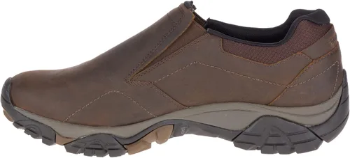 Vista 7 de Merrell Moab Adventure MOC - Zapatos de senderismo para hombre