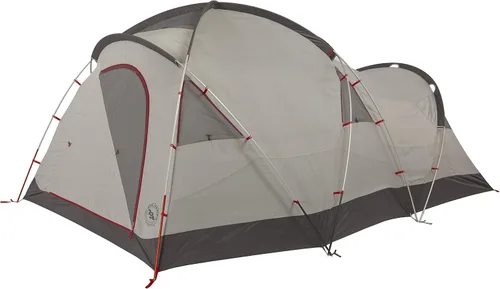 Vista 2 de Big Agnes Tienda de montañismo Mad House