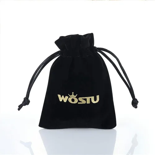 Vista 6 de WOSTU Exquisitos dijes de plata de ley 925 con forma de corazón rosa para pulseras, la llave de corazón, cuentas para mujeres y niñas, Circonita