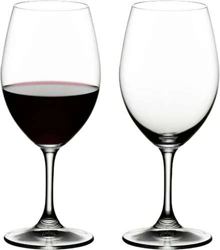 Vista 8 de Riedel Ouverture - Vaso de agua para cerveza/hielo, juego de 2