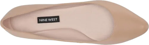 Vista 5 de Nine West Tela Speakup para mujer