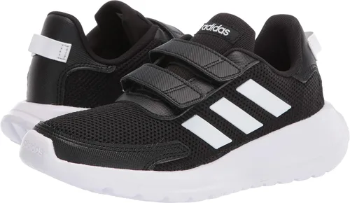 Vista 7 de adidas Unisex-Child Tensaur Run C Sneaker