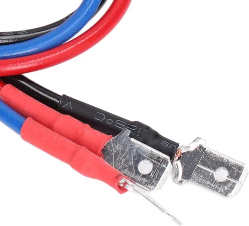 Vista 8 de Relé estroboscópico LED, controlador estroboscópico de flash, buena capacidad de conducción de corriente 12V, potente impermeable, bajo voltaje