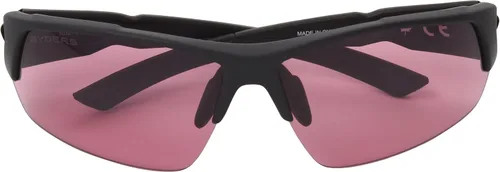 Vista 2 de Ryders Strider - Protector de gafas de sol negro 2362in Negro 60mm