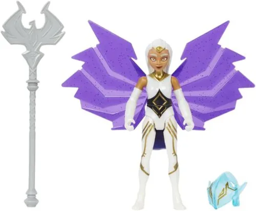 Vista 8 de Amos del Universo y He-Man Juguetes, Figuras de Acción de He-Man con Accesorios de los Poderes de Grayskull. Personaje Super-Héroe de MOTU