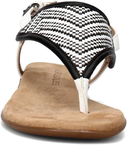 Vista 3 de Aerosoles - Sandalias para mujer
