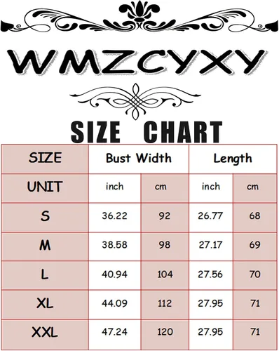 Vista 5 de WMZCYXY Camiseta sin mangas de verano para mujer, cuello redondo, casual, holgada, con bolsillo