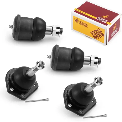 Vista 24 de Metrix Premium Chassis Parts Kit de rótula para Toyota Tacoma 2005-2022