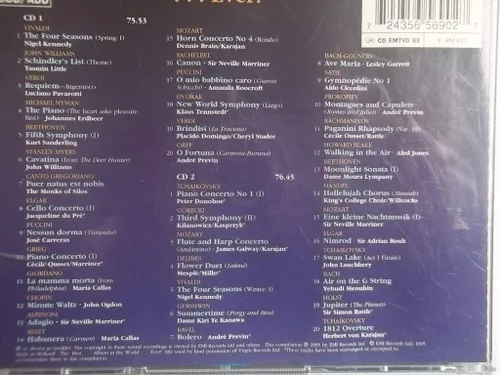Vista 2 de The Best Classical Album in the World...Ever!