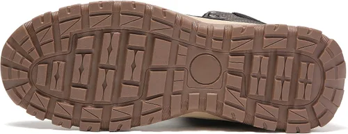 Vista 7 de JINDELI Botas de nieve de invierno para mujer