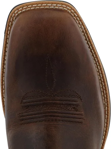 Vista 179 de Twisted X Botas Tech X para hombre de 12 pulgadas, botas occidentales casuales para hombre