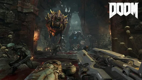 Vista 3 de Doom Slayers Collection - PlayStation 4 Standard Edition