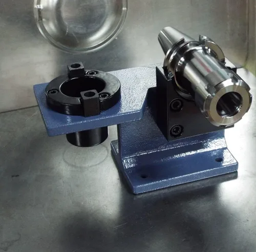 Vista 8 de CAT/BT 30 UNIVERSAL CNC AJUSTE FIXTURA-Machinist Choice™