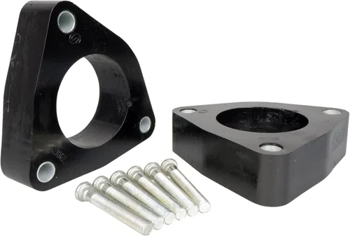 Vista 2 de Espaciadores de puntal delantero de 1.575 in para SsangYong NOMAD 2013-2017 TIVOLI/XLV 2016-present Kit de elevación