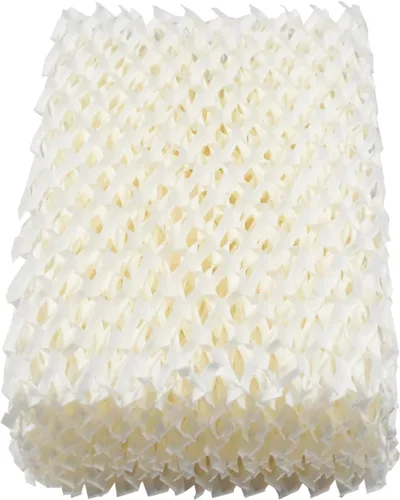 Vista 5 de HQRP Filtro de mecha humidificador compatible con ProCare PCCM-832N PCCM-840 Humidificador de niebla fría, AC813 PCWF813 PCWF813 PCWF813-24 repuesto