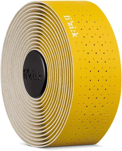 Vista 25 de Fizik Performance - Cinta para manubrio de bicicleta profesional, suave, pegajosa y clásica (0.079 , 0.110, 0.118 pulgadas)