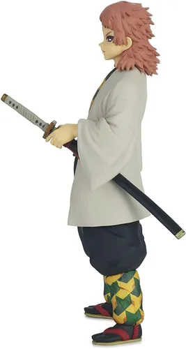 Vista 4 de Banpresto 18091 Demon Slayer (Kimetsu No Yaiba) Vol.19 Figura Sabito
