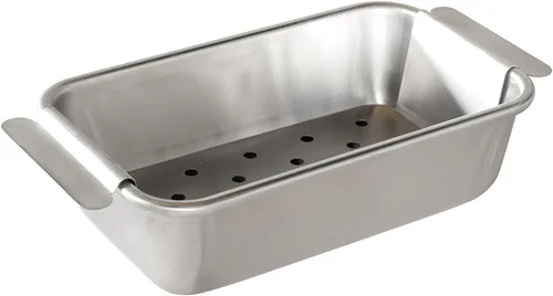 Vista 9 de Nordic Ware Naturals Molde para pan, 1 libra