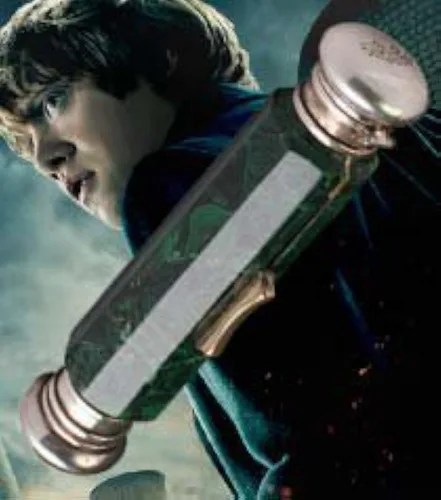 Vista 2 de The Noble Collection Harry Potter - Deluminador