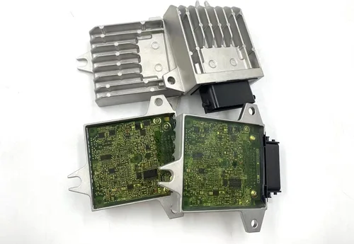 Vista 5 de Módulo de control de transmisión LFFM189E1E, adecuado para Mazda 5 2.0 2009 2017, módulo de control TCM TCU LFFM189E1E
