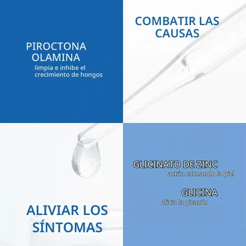 Vista 7 de Ducray Elution Champú Reequilibrante, 13.5 Fl Oz