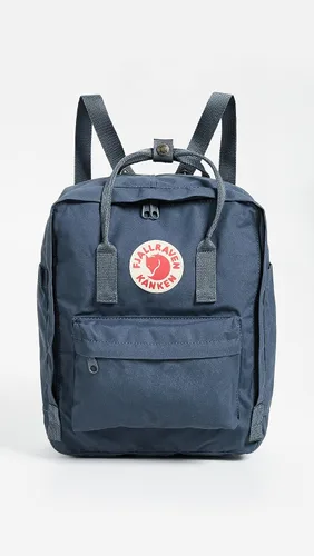 Vista 2 de Fjallraven Mochila Kanken Classic para el diario