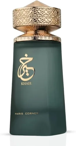 Vista 3 de Paris Corner Khair 3.4 Edp U (129898)